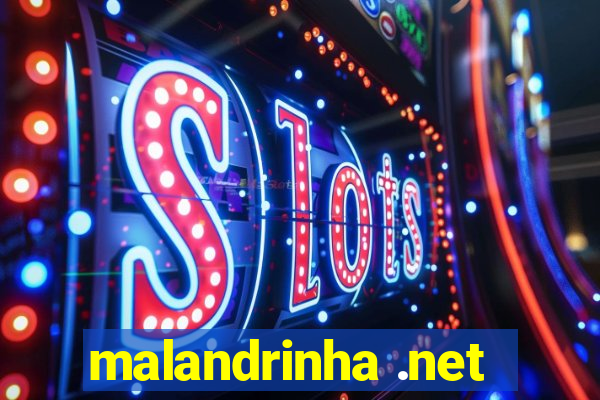 malandrinha .net